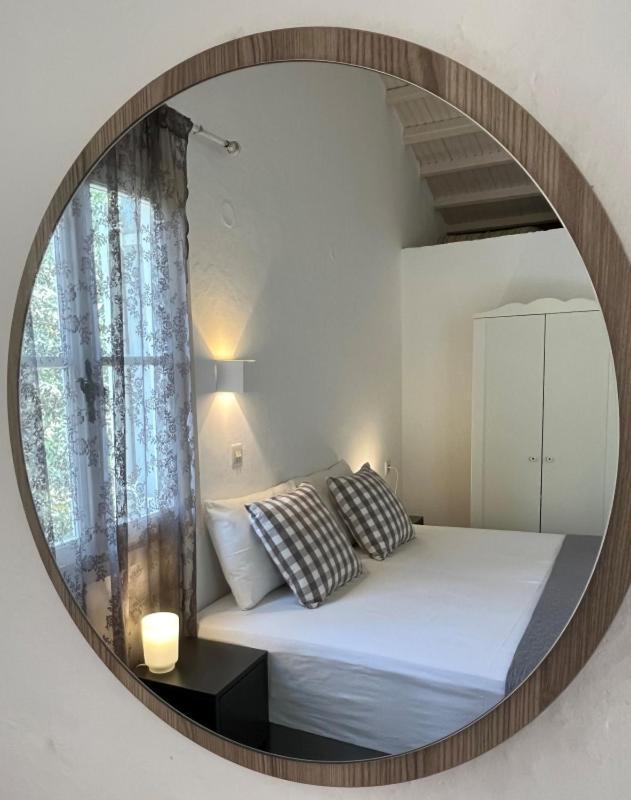 Lithea Villas And Studios By The Sea Agios Petros  외부 사진
