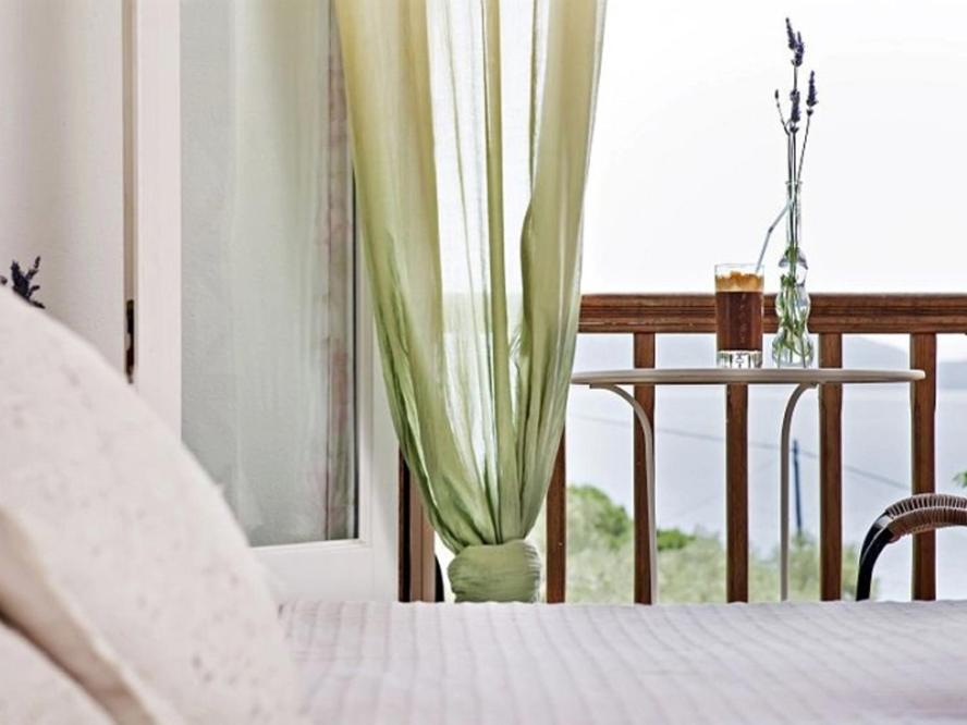 Lithea Villas And Studios By The Sea Agios Petros  외부 사진