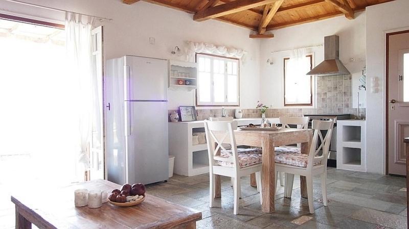 Lithea Villas And Studios By The Sea Agios Petros  외부 사진