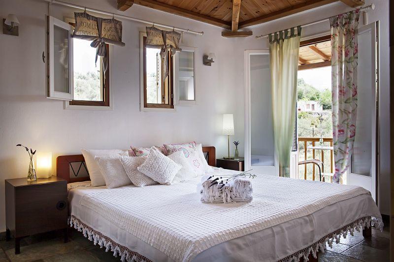Lithea Villas And Studios By The Sea Agios Petros  외부 사진